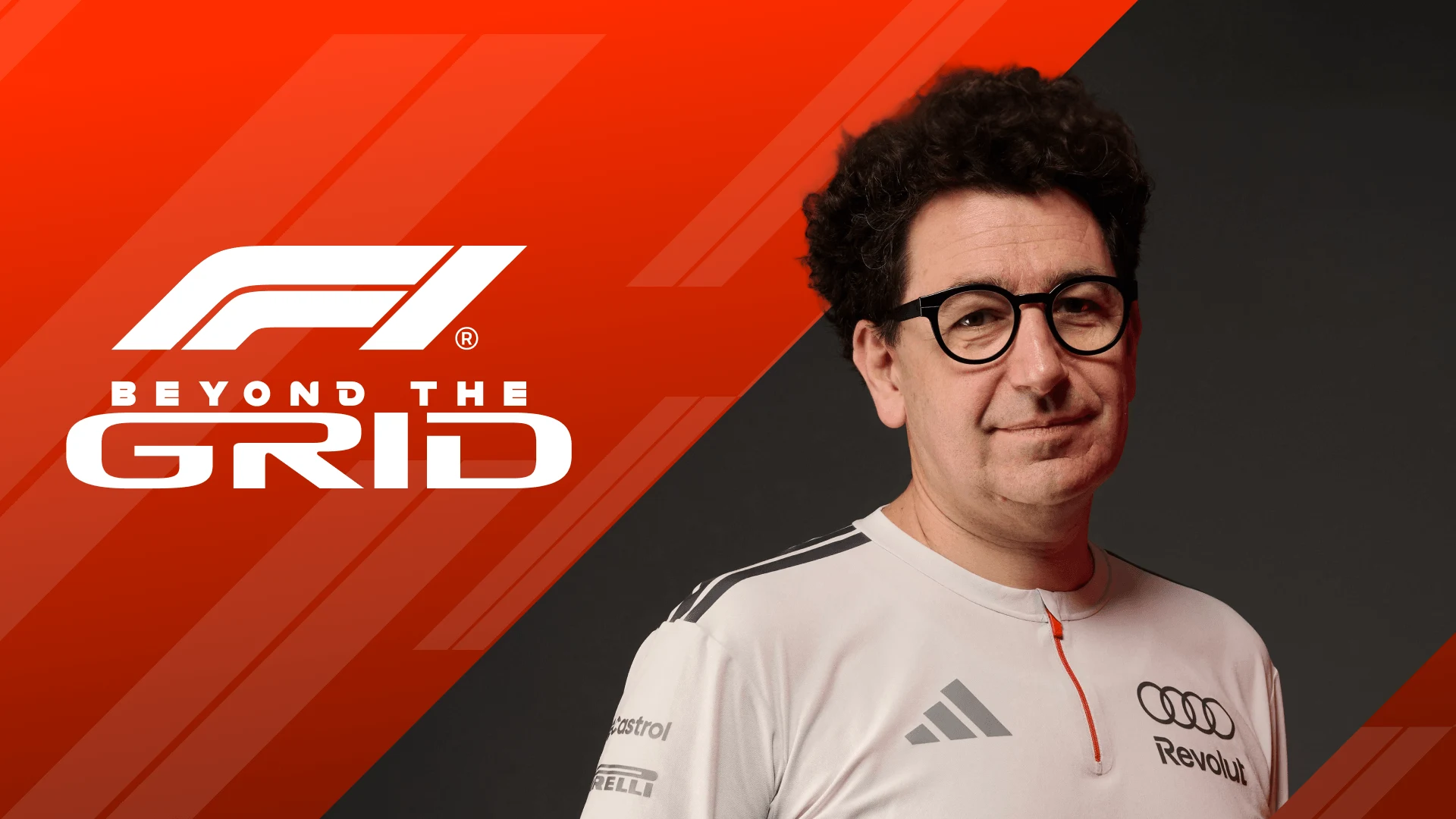 华体汇 - Mattia Binotto：用4年时间将{Audi}打造成{F1}赢家的策略解析